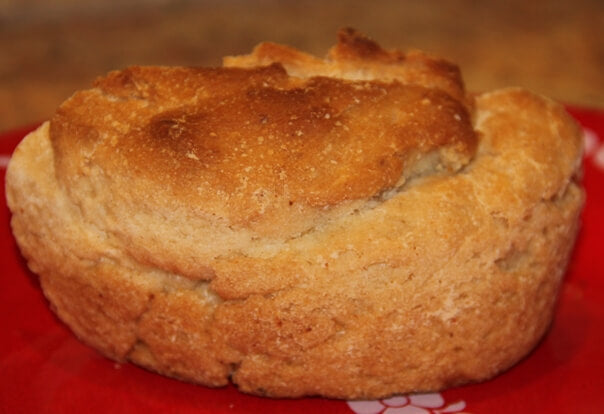 Gluten Free Sourdough Bread Recipe – RedPlateFoods