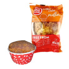 Load image into Gallery viewer, Retail - Muffins Coffee Cake | 12 individually wrapped