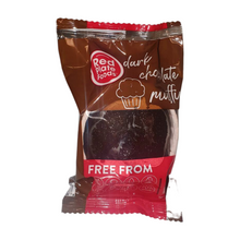 Load image into Gallery viewer, Retail - Muffins Mixed Flavor Case | 12 individually wrapped