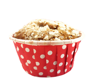 Load image into Gallery viewer, Retail - Muffins Mixed Flavor Case | 12 individually wrapped