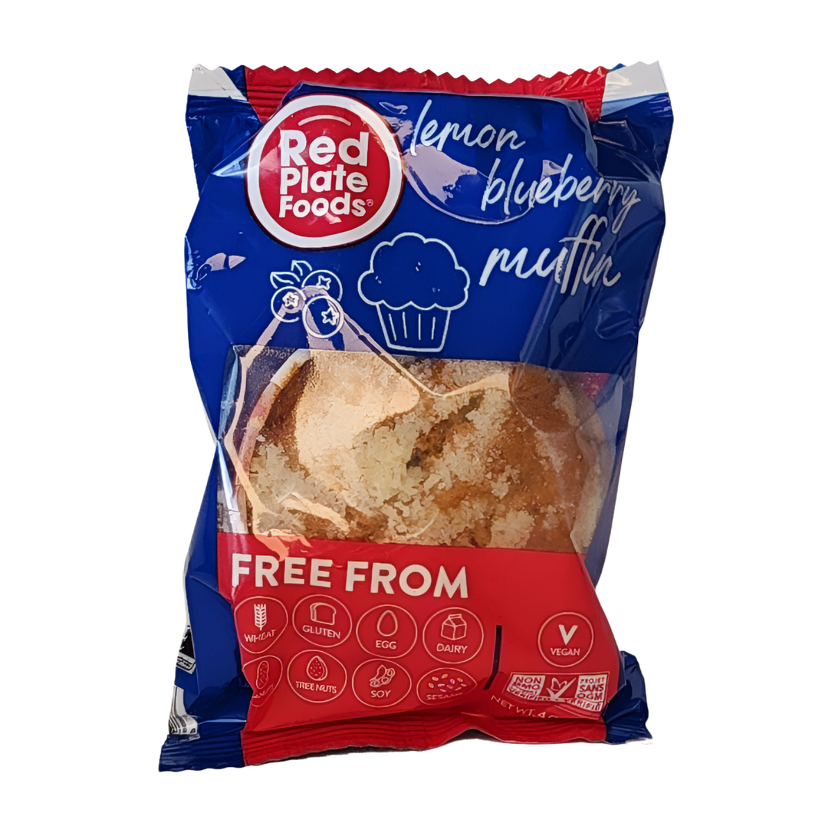 Retail Muffins Mixed Flavor Case 12 Individually Wrapped retail-muffins-mixed-flavor-case-12-individually-wrapped