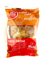 Load image into Gallery viewer, Retail - Muffins Mixed Flavor Case | 12 individually wrapped