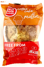 Load image into Gallery viewer, Retail - Muffins Coffee Cake | 12 individually wrapped