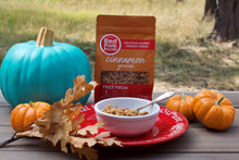 Load image into Gallery viewer, Retail - Granola Cinnamon 11 oz - Set of 6 bags
