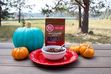 Load image into Gallery viewer, Retail - Granola Chocolate 11 oz - Set of 6 bags