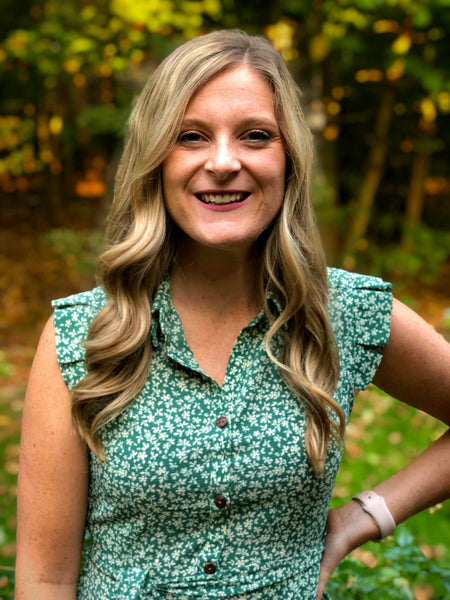 Dietitian Profile - Megan Scutti, Clinical Dietitian and Nutritionist for Amherst