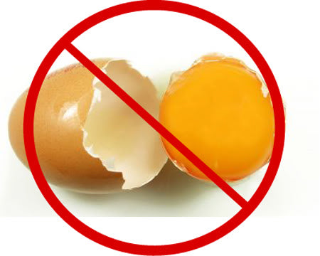 Egg Replacer Recipe Vegan Soy Free