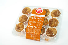 Load image into Gallery viewer, Coffee Cake Mini Muffins