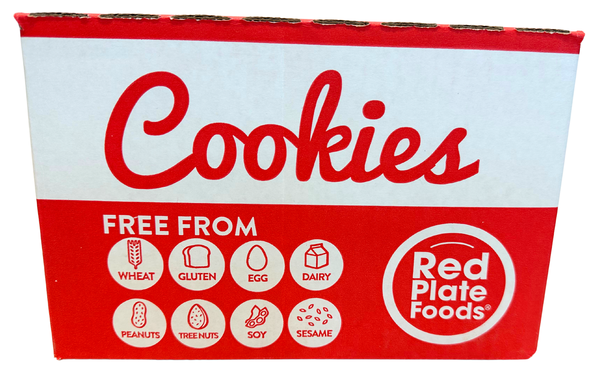 Ginger Cookies gluten free, nut free, vegan & dairy free Ginger Cookies gluten free, nut free, vegan & dairy free