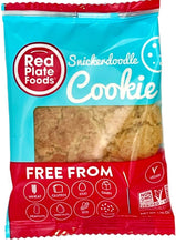 Load image into Gallery viewer, Retail - Cookies Snickerdoodle 12 individually wrapped