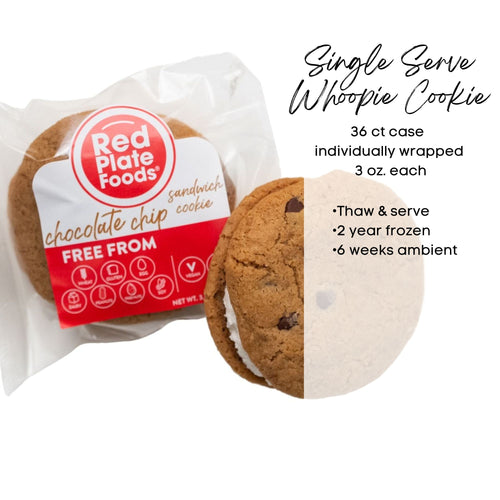 Wholesale - Whoopie Pie Cookies 36 ct